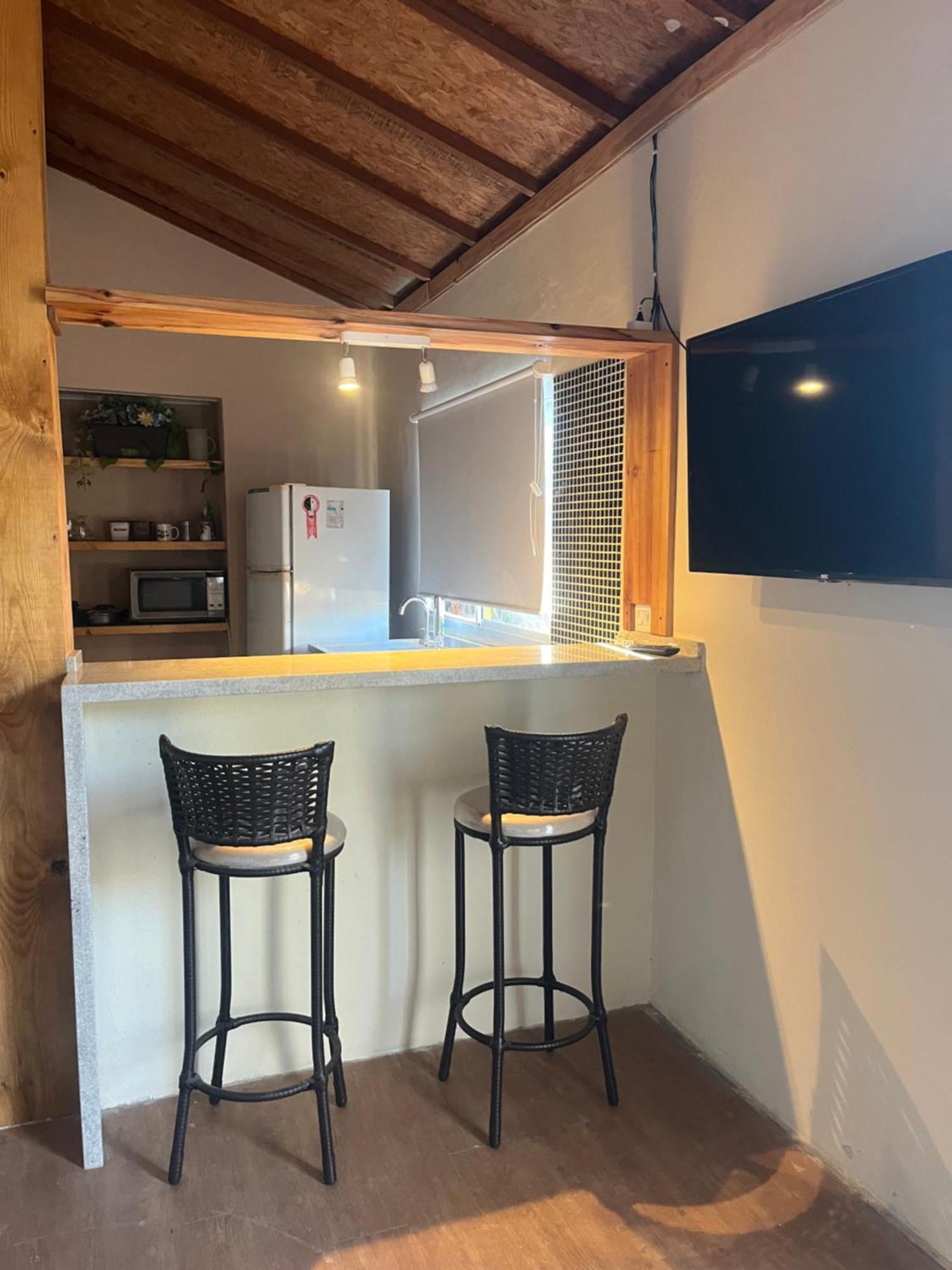 에스타두 지 상파울루 Casa Amarela , Perto Do Centro De Sto Antonio Do Pinhal 빌라 외부 사진