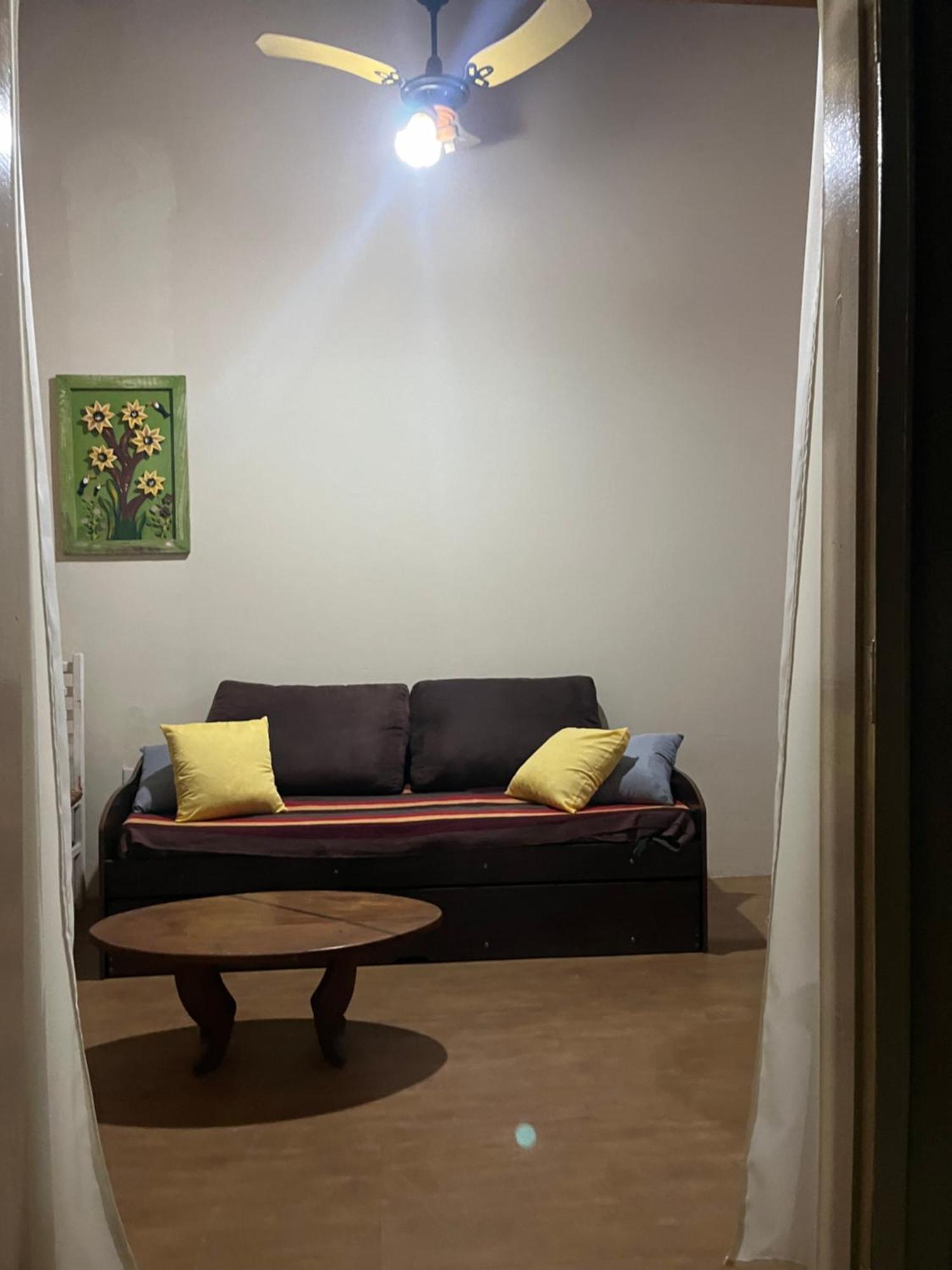 에스타두 지 상파울루 Casa Amarela , Perto Do Centro De Sto Antonio Do Pinhal 빌라 외부 사진