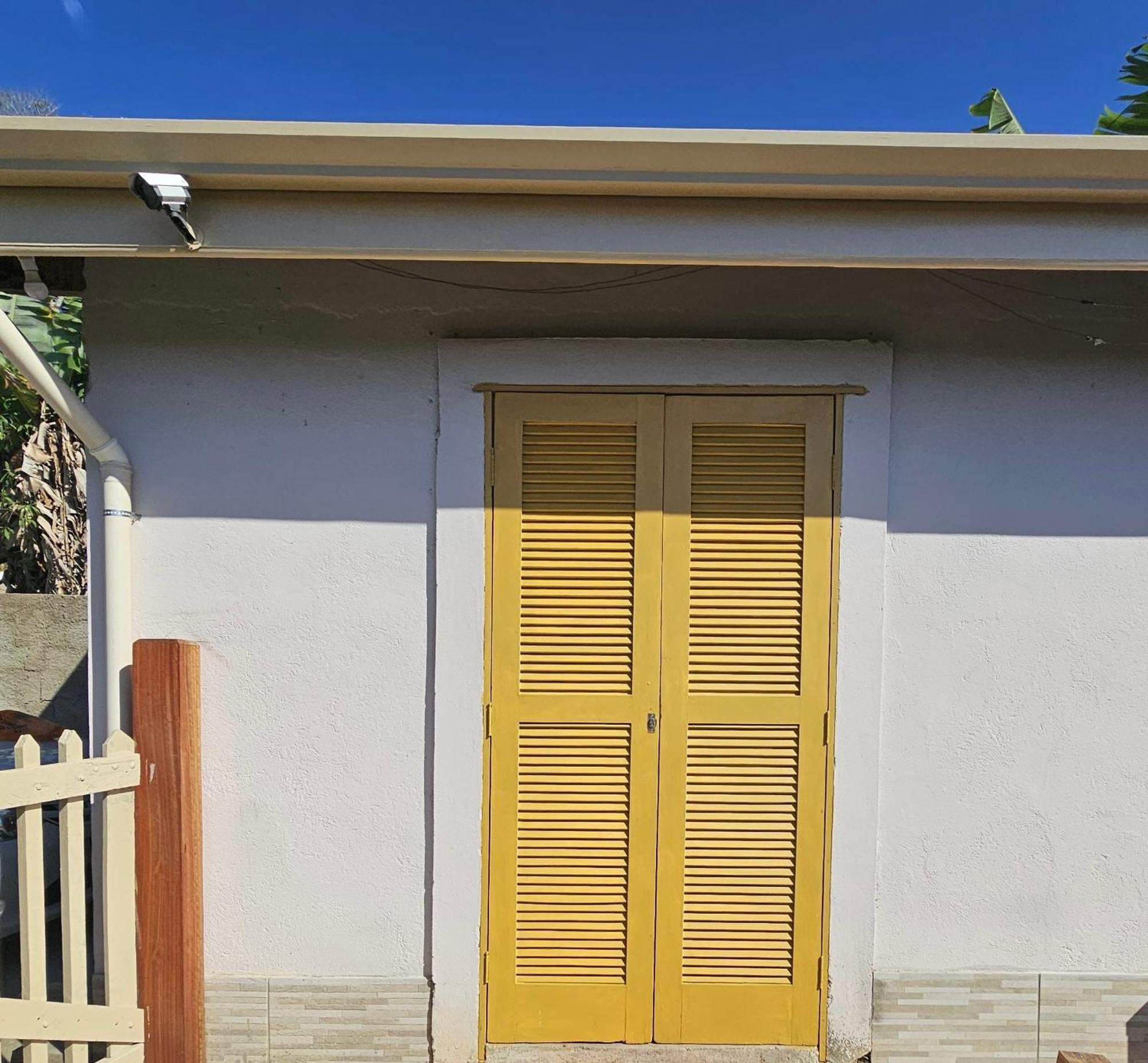 에스타두 지 상파울루 Casa Amarela , Perto Do Centro De Sto Antonio Do Pinhal 빌라 외부 사진